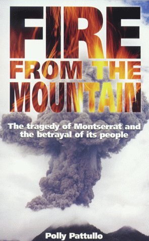 City Travel Guides Discounted  Books : Fire from the Mountain