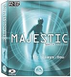 Majestic