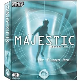 Majestic