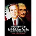 The Declaration of Self-Evident Truths: Falsus in Uno, Falsus in Toto book cover