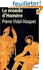 Le Monde d'Homère