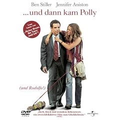 ... und dann kam Polly