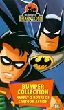 Batman Animated Bumper 2 [VHS]
