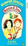 Rosie & Jim-Locks: Locks and Other Stories [VHS] [1991]