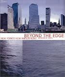 Revue Princeton Architectural Press  / Beyond the Edge: New York's Waterfront