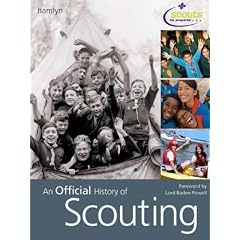 An Official History of Scouting