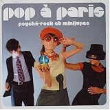 Pop a Paris