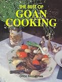 The Best of Goan Cooking (Hippocrene International Cookbook Series)