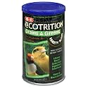 8in1 Canary/Finch eCOTRITION Grains and Greens (Canister), 8-Ounce