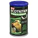 8in1 Canary/Finch eCOTRITION Grains and Greens (Canister), 8-Ounce