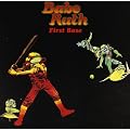 First Base (Replica Gatefold Sleeve)