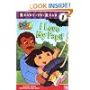 I Love My Papi! (Ready-To-Read Dora the Explorer - Level 1)
