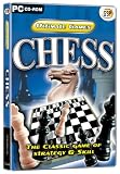 Ultimate Games: Chess (PC CD)