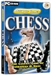 Ultimate Games: Chess (PC CD)