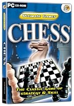 Ultimate Games: Chess (PC CD)