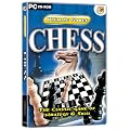 Ultimate Games: Chess (PC CD)