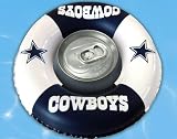Dallas Cowboys MLB Drink Floats