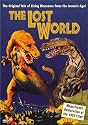 The Lost World [DVD] [1925] [Region 1] [US Import] [NTSC]