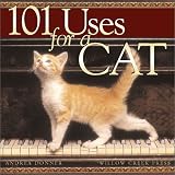 101 Uses for a Cat