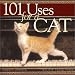 101 Uses for a Cat