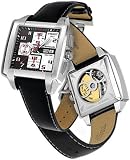 Tissot Quadrato Mens Watches T005. 514. 16. 062. 00-3