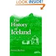 The History of Iceland by Gunnar Karlsson