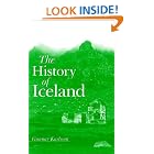 Click here to buy The History of Iceland by  Gunnar Karlsson.