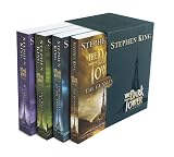 The Dark Tower: v. 1-1v (Dark Tower) Stephen King