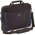 Targus 17" Notebook Slip Case - Black/Blue (CVR217)