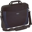 Targus 17" Notebook Slip Case - Black/Blue (CVR217)