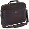 Targus 17" Notebook Slip Case - Black/Blue (CVR217)