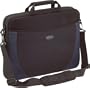 Targus CVR217 Neoprene Slip Case for 17"" Notebooks (Black/Blue)"