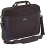 Targus CVR217 Neoprene Slip Case for 17"" Notebooks (Black/Blue)"