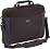 Targus Neoprene Sleeve Designed for 17 Inch Notebooks CVR217 Black with Blue Accents)