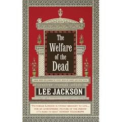 The Welfare of the Dead