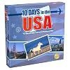 10 Days In The Usa Game