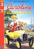 Revue G.C.T.H.V.  / Caroline et ses amis : Une drôle d'équipe