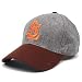 St. Louis Browns 1946-49 Road Cooperstown Fitted Cap