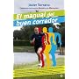 El manual del buen corredor de Javier Serrano