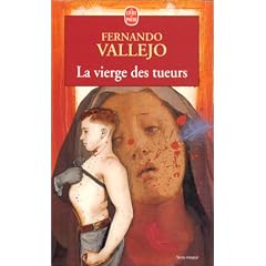 La Vierge des tueurs