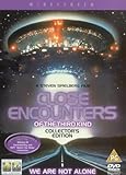Close Encounters of the Third Kind--Collector's Edition (two discs) [DVD] [1978]