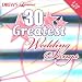 Search : Drew's Famous 30 Greatest Wedding Songs