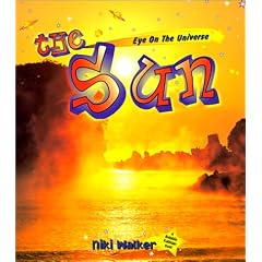 The Sun (Eye on the Universe)