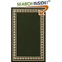 Anything Book, Executive Series: Green (Executive Series)
