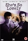 She's So Lovely [UK IMPORT] - Sean Penn