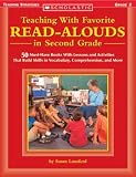 Teaching With Favorite Read-alouds In Second Grade (Scholastic Teaching Strategies)