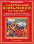 Teaching With Favorite Read-alouds In Second Grade (Scholastic Teaching Strategies)