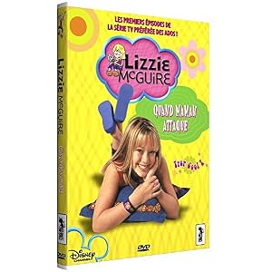 Lizzie McGuire, Vol.1 : Maman passe à l'attaque
