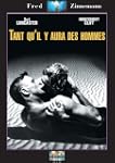 Tant qu'il y aura des hommes