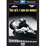 Tant qu'il y aura des hommespar Burt Lancaster